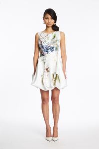 Rubin Singer Resort 2018