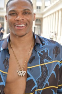 Russel Westbrook