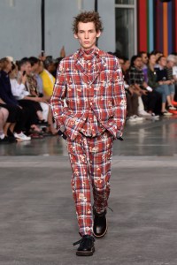 Sacai Men's Spring 2018
