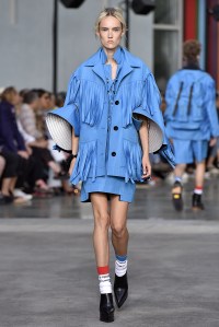 Sacai Resort 2018