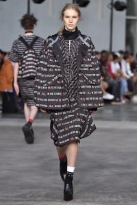 Sacai Resort 2018