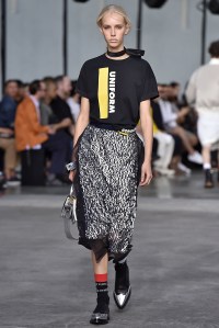 Sacai Resort 2018