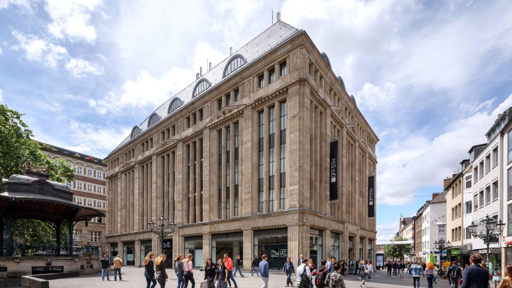 Saks Off 5th Coming to Germany