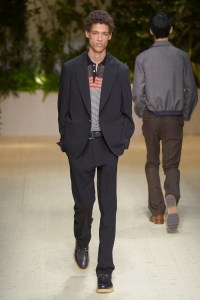 Salvatore Ferragamo Men's Spring 2018