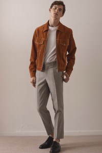 Sandro Men's Spring 2018