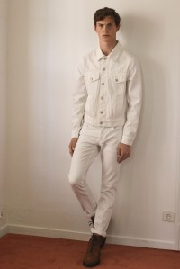 Sandro Men's Spring 2018
