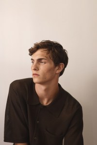 Sandro Men's Spring 2018
