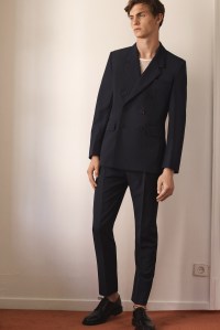 Sandro Men's Spring 2018