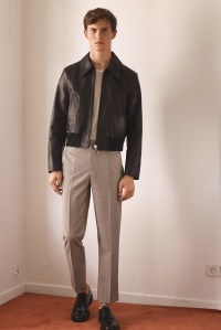 Sandro Men's Spring 2018
