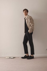 Sandro Men's Spring 2018
