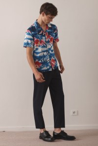 Sandro Men's Spring 2018