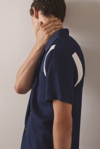 Sandro Men's Spring 2018