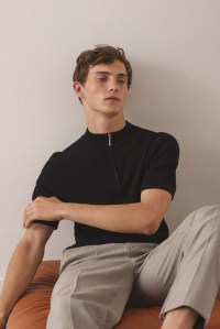Sandro Men's Spring 2018