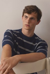 Sandro Men's Spring 2018