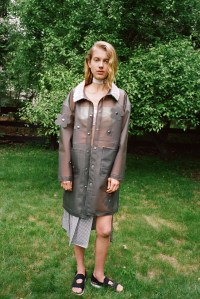 Sandy Liang Resort 2018