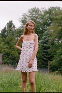Sandy Liang Resort 2018
