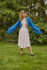Sandy Liang Resort 2018
