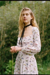 Sandy Liang Resort 2018