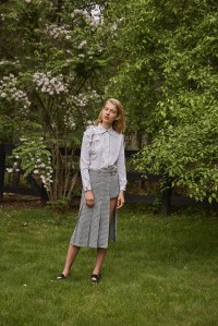 Sandy Liang Resort 2018