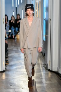 Enfants Riches Déprimés Men's Spring 2018