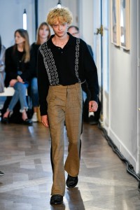 Enfants Riches Déprimés Men's Spring 2018