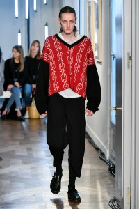 Enfants Riches Déprimés Men's Spring 2018