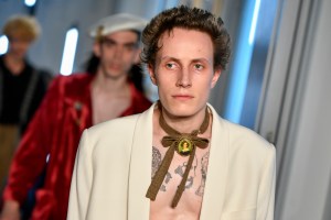 Enfants Riches Déprimés Men's Spring 2018