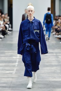 Sankuanz Men's Spring 2018