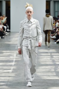 Sankuanz Men's Spring 2018