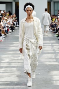 Sankuanz Men's Spring 2018