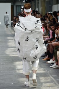 Sankuanz Men's Spring 2018