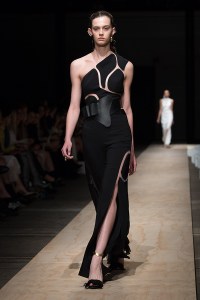 Sass and Bide Resort 2018