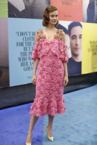 CFDA Awards 2017: Jac Jagaciak