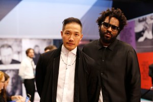 CFDA Awards 2017: Dao-Yi Chow and Maxwell Osborne