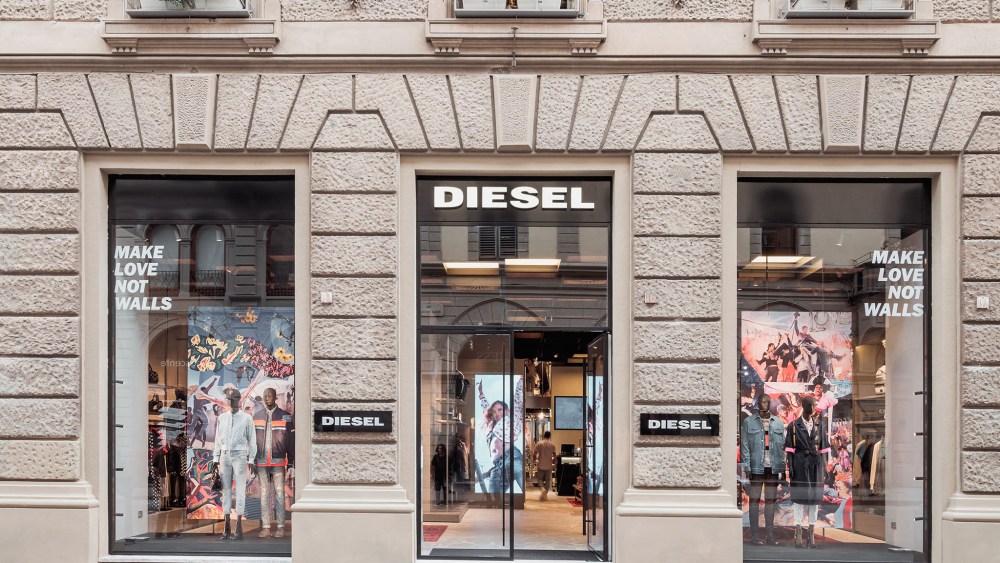 Diesel