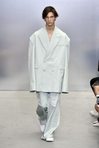 Sean Suen Men's Spring 2018