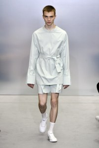 Sean Suen Men's Spring 2018