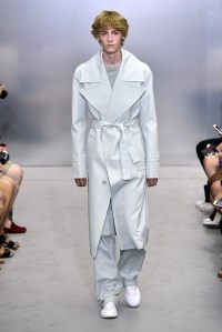 Sean Suen Men's Spring 2018
