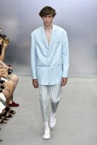 Sean Suen Men's Spring 2018