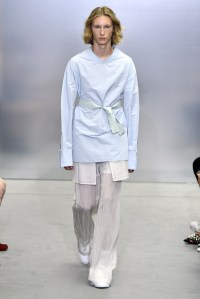 Sean Suen Men's Spring 2018