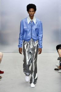 Sean Suen Men's Spring 2018