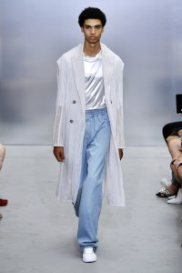 Sean Suen Men's Spring 2018