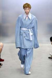 Sean Suen Men's Spring 2018