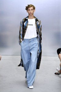 Sean Suen Men's Spring 2018