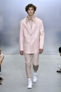 Sean Suen Men's Spring 2018