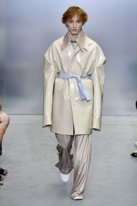 Sean Suen Men's Spring 2018