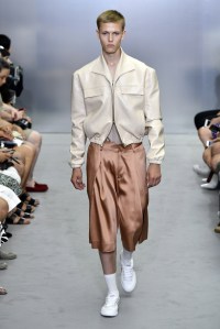 Sean Suen Men's Spring 2018