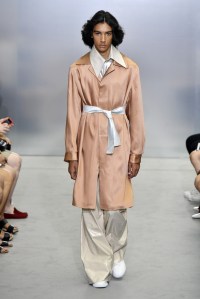 Sean Suen Men's Spring 2018
