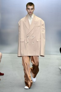 Sean Suen Men's Spring 2018