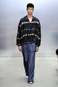 Sean Suen Men's Spring 2018